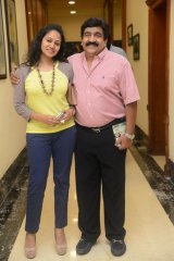 Shankara Audio Release